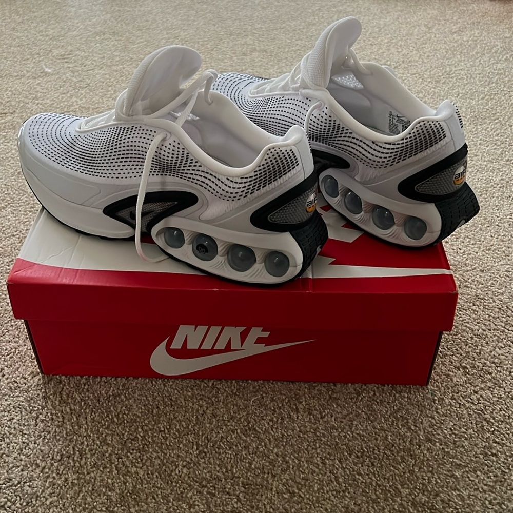 New Nike Air Max DN